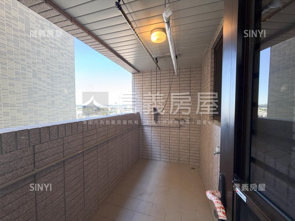 明玥漂亮三房平車房屋室內格局與周邊環境