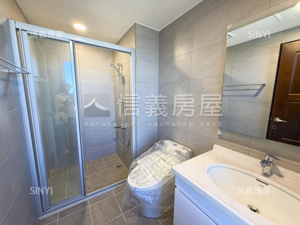 明玥漂亮三房平車房屋室內格局與周邊環境