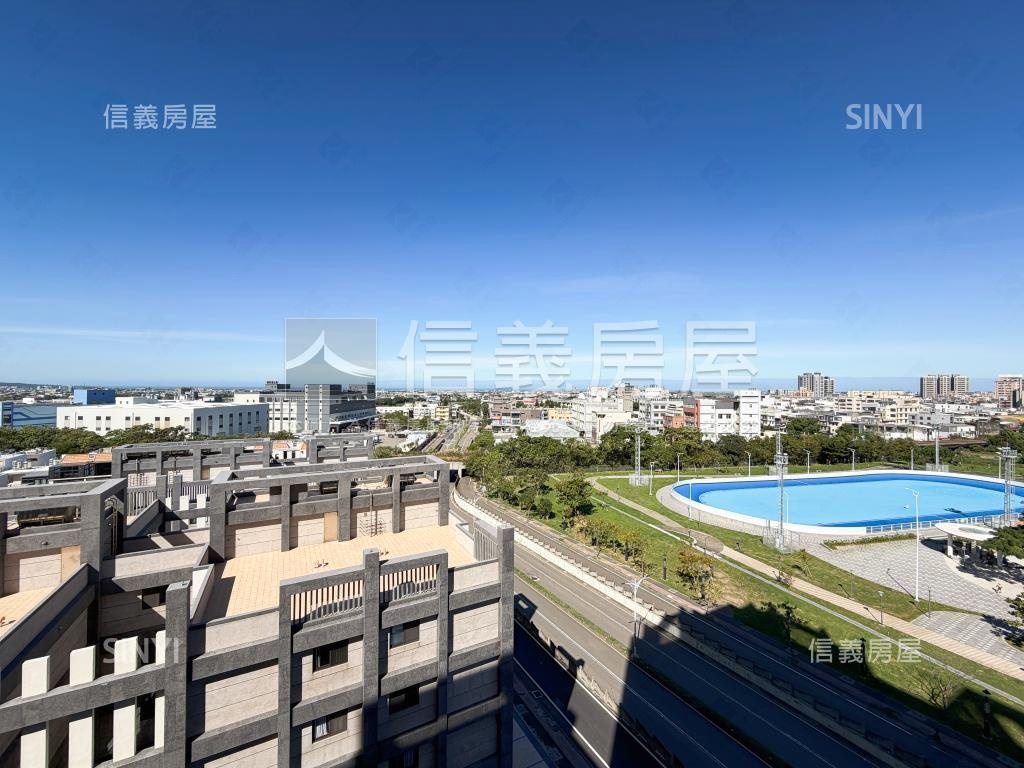 明玥漂亮三房平車房屋室內格局與周邊環境