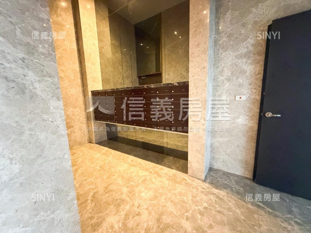 明玥漂亮三房平車房屋室內格局與周邊環境