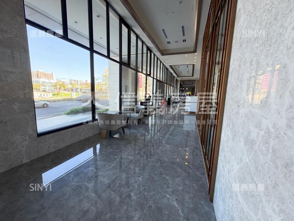 明玥漂亮三房平車房屋室內格局與周邊環境