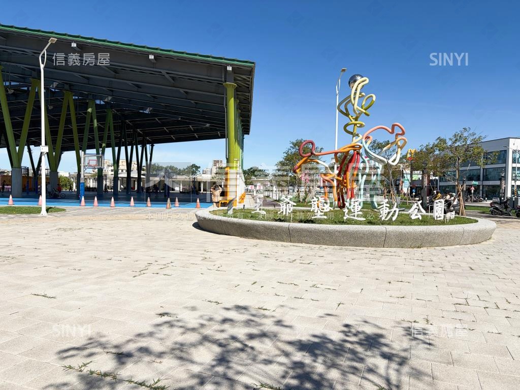 明玥漂亮三房平車房屋室內格局與周邊環境