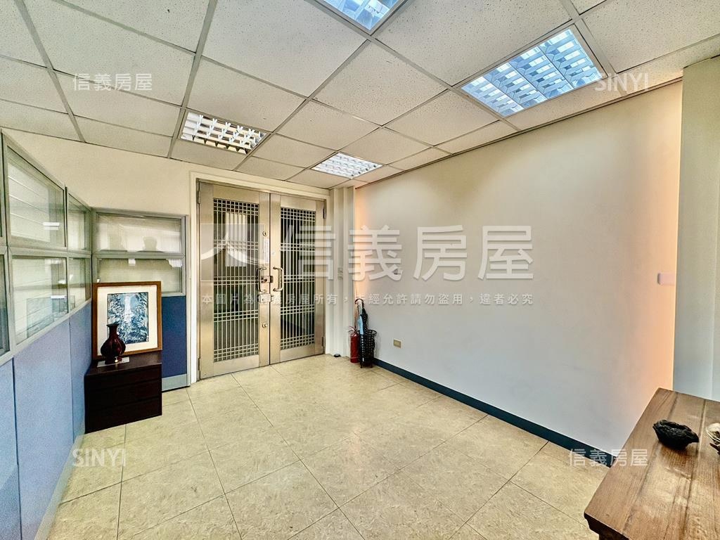 正松江路大空間好利用房屋室內格局與周邊環境