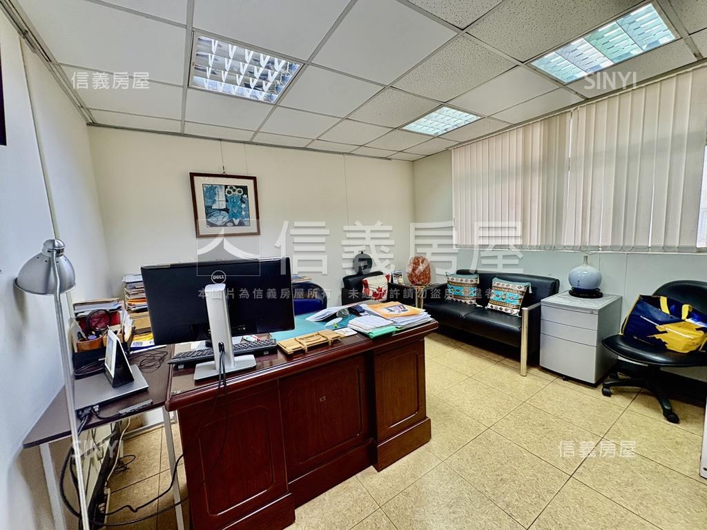 正松江路大空間好利用房屋室內格局與周邊環境