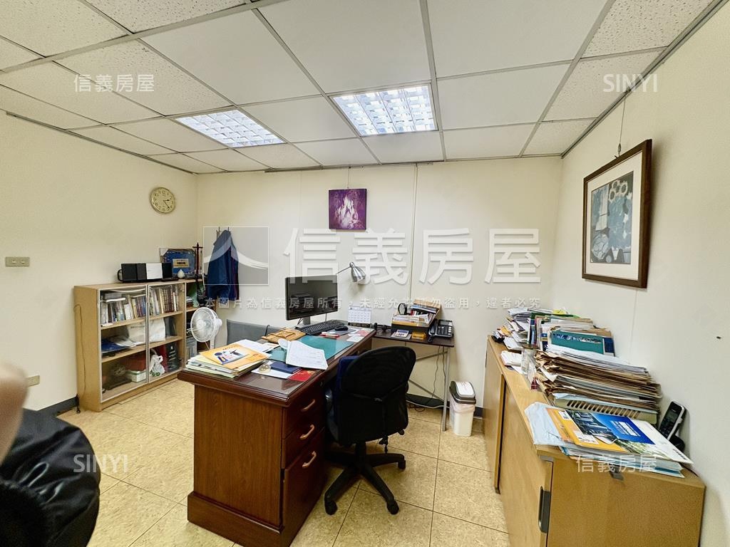 正松江路大空間好利用房屋室內格局與周邊環境