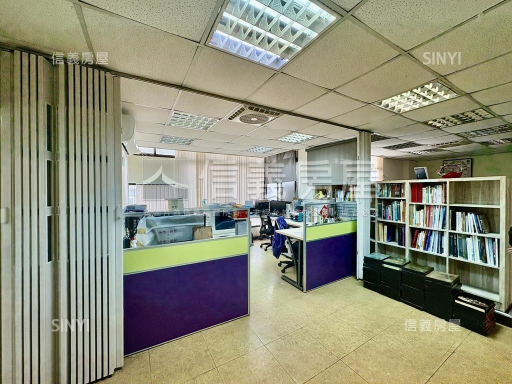 正松江路大空間好利用房屋室內格局與周邊環境