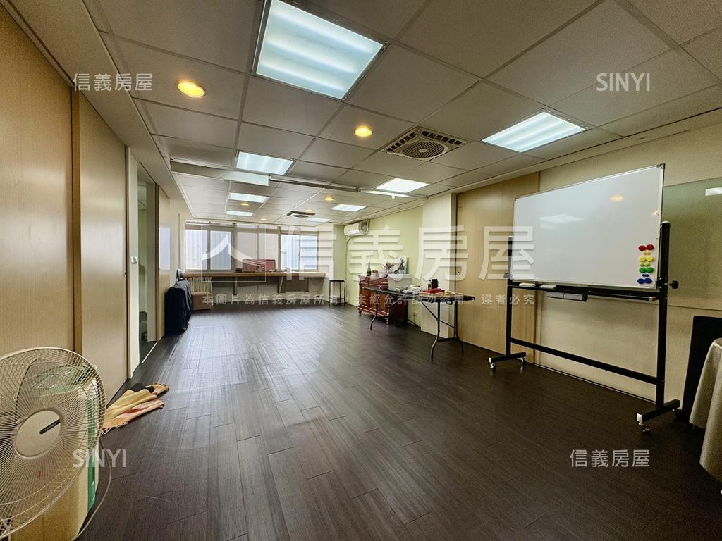 正松江路大空間好利用房屋室內格局與周邊環境