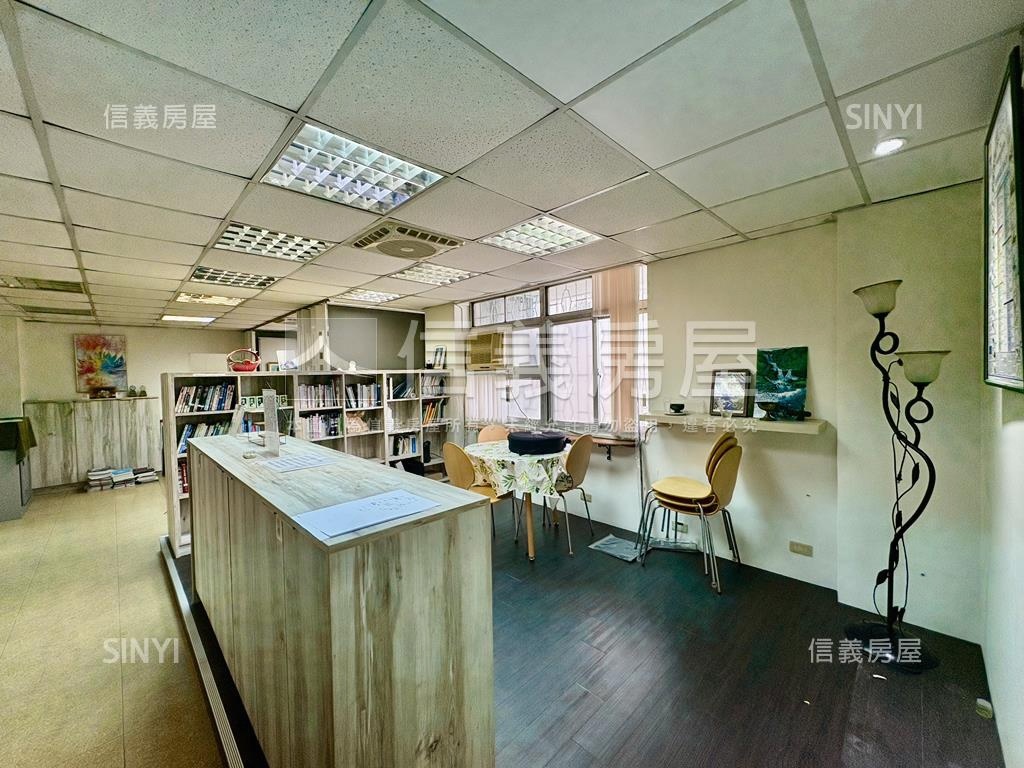 正松江路大空間好利用房屋室內格局與周邊環境