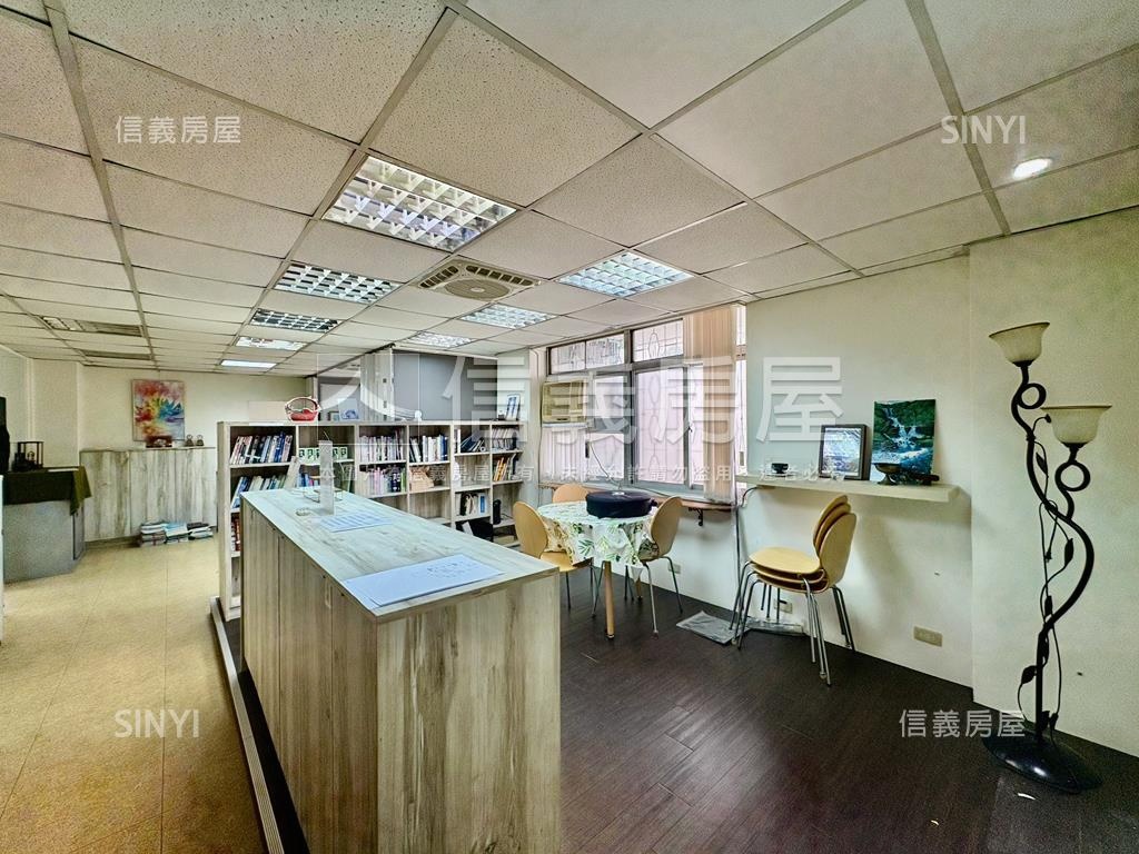 正松江路大空間好利用房屋室內格局與周邊環境