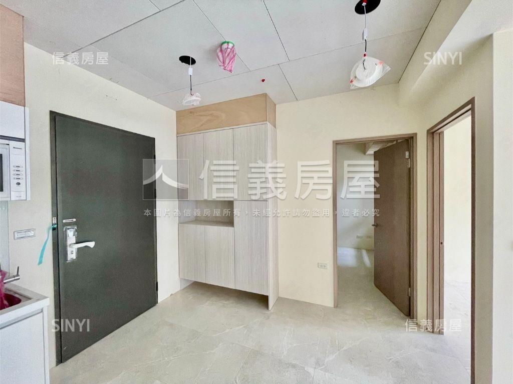 星都匯Ａ區高樓層房屋室內格局與周邊環境