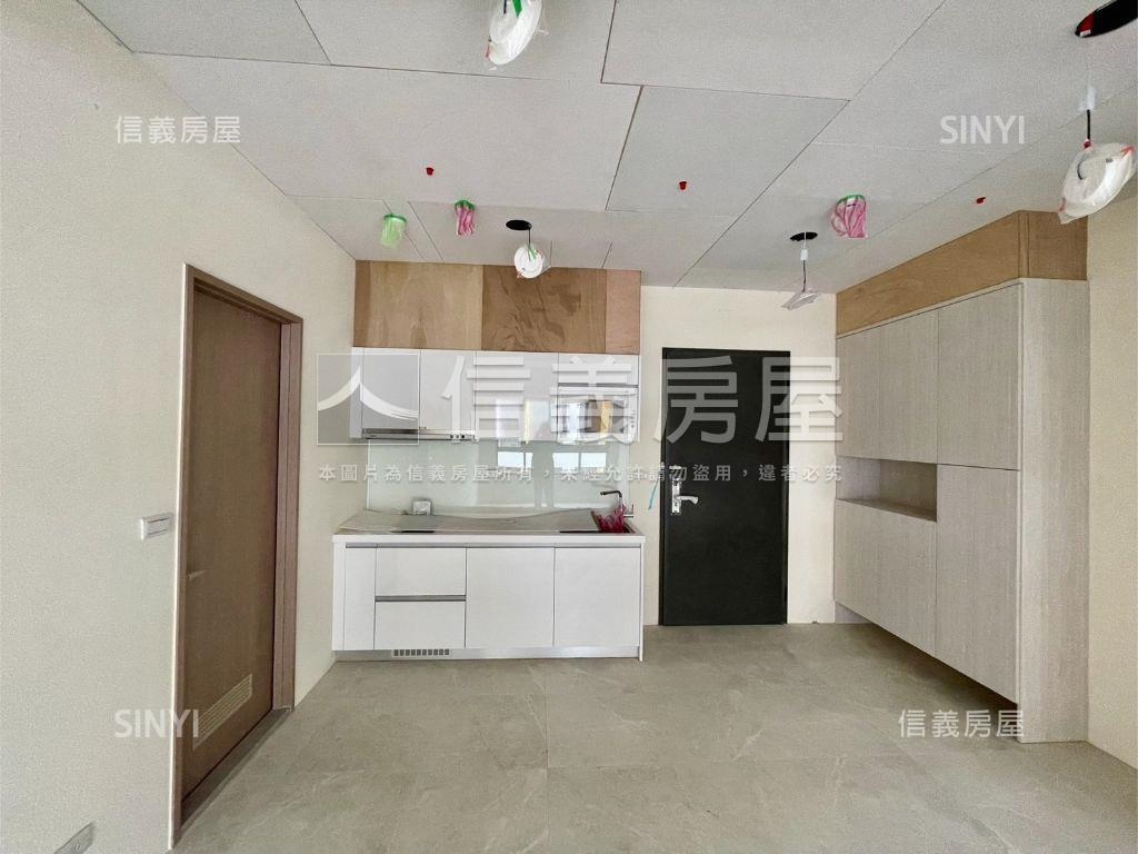 星都匯Ａ區高樓層房屋室內格局與周邊環境