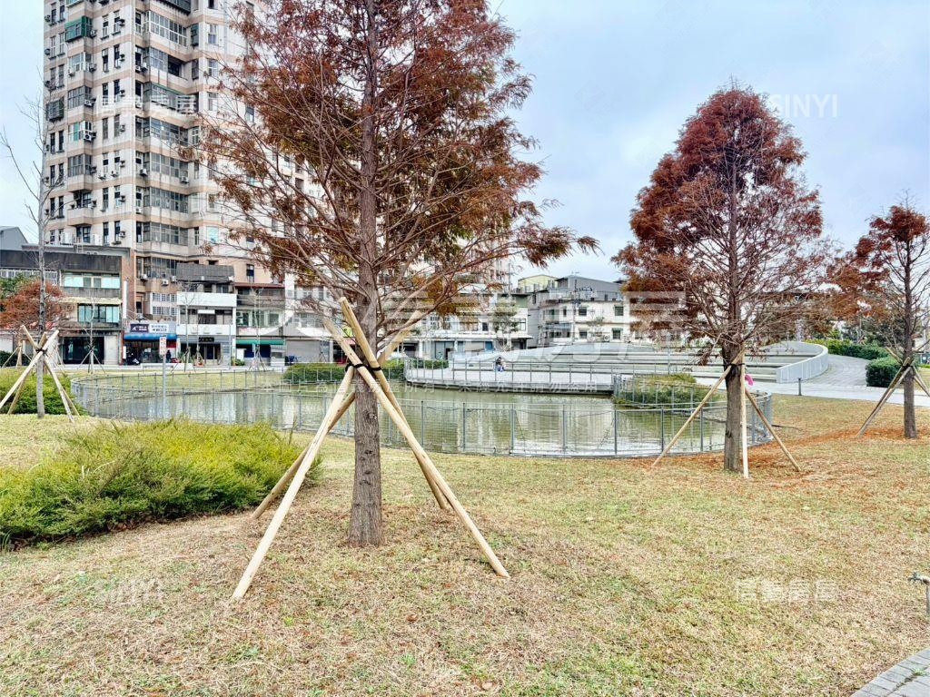 星都匯Ａ區高樓層房屋室內格局與周邊環境