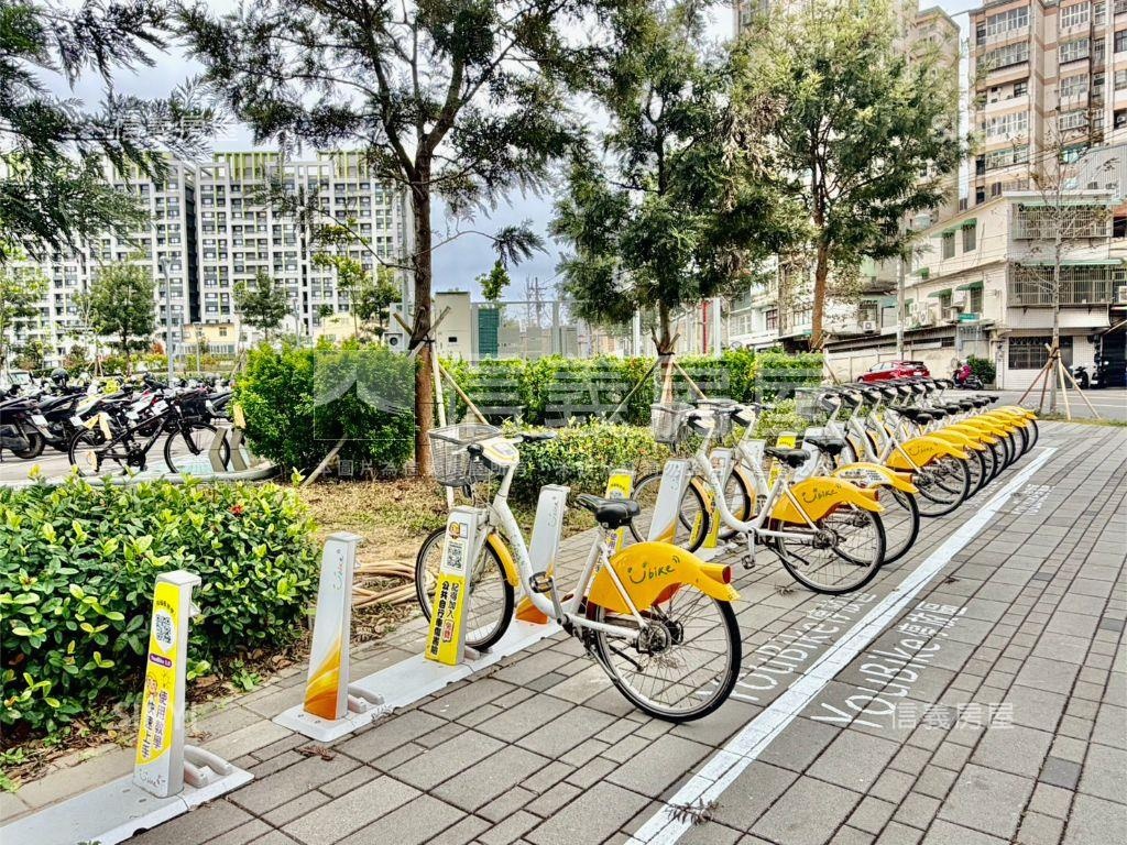 星都匯Ａ區高樓層房屋室內格局與周邊環境