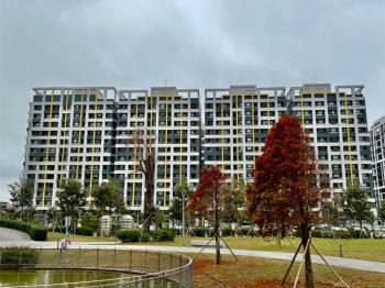 星都匯Ａ區高樓層