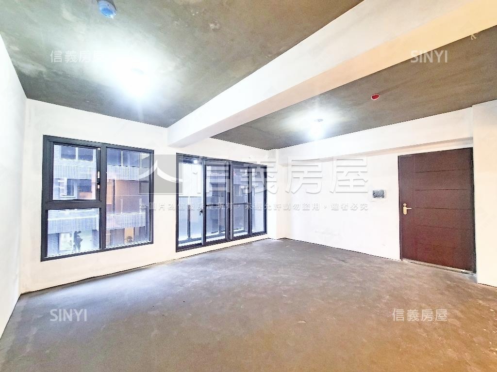 時來運轉－昭揚大和房屋室內格局與周邊環境