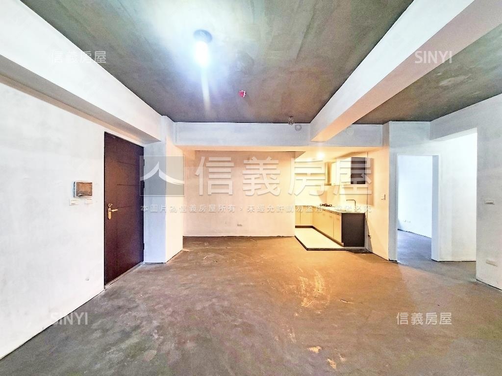 時來運轉－昭揚大和房屋室內格局與周邊環境