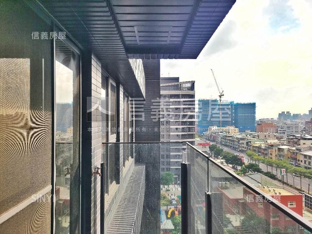 時來運轉－昭揚大和房屋室內格局與周邊環境