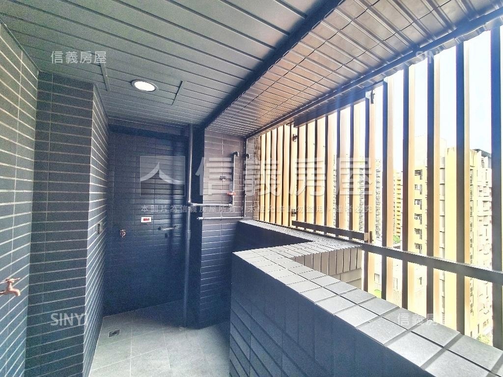 時來運轉－昭揚大和房屋室內格局與周邊環境