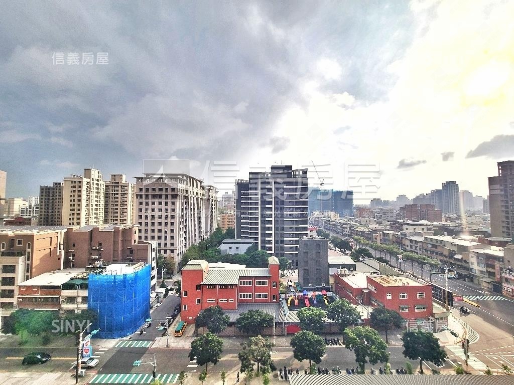 時來運轉－昭揚大和房屋室內格局與周邊環境