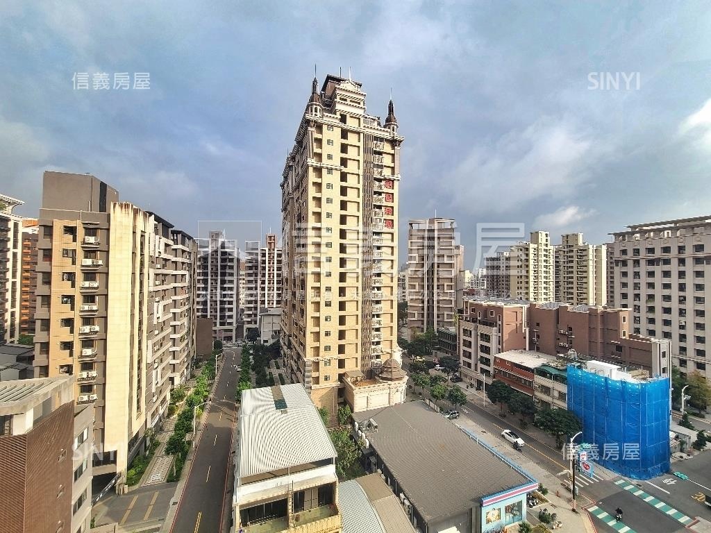 時來運轉－昭揚大和房屋室內格局與周邊環境