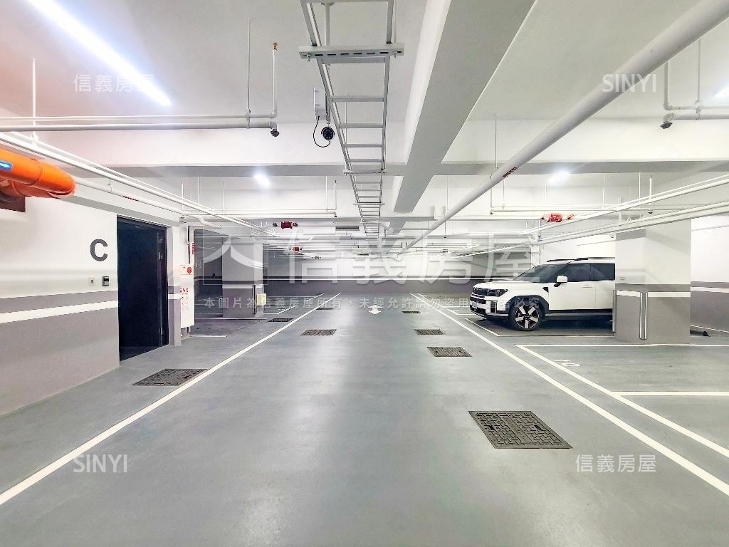 時來運轉－昭揚大和房屋室內格局與周邊環境