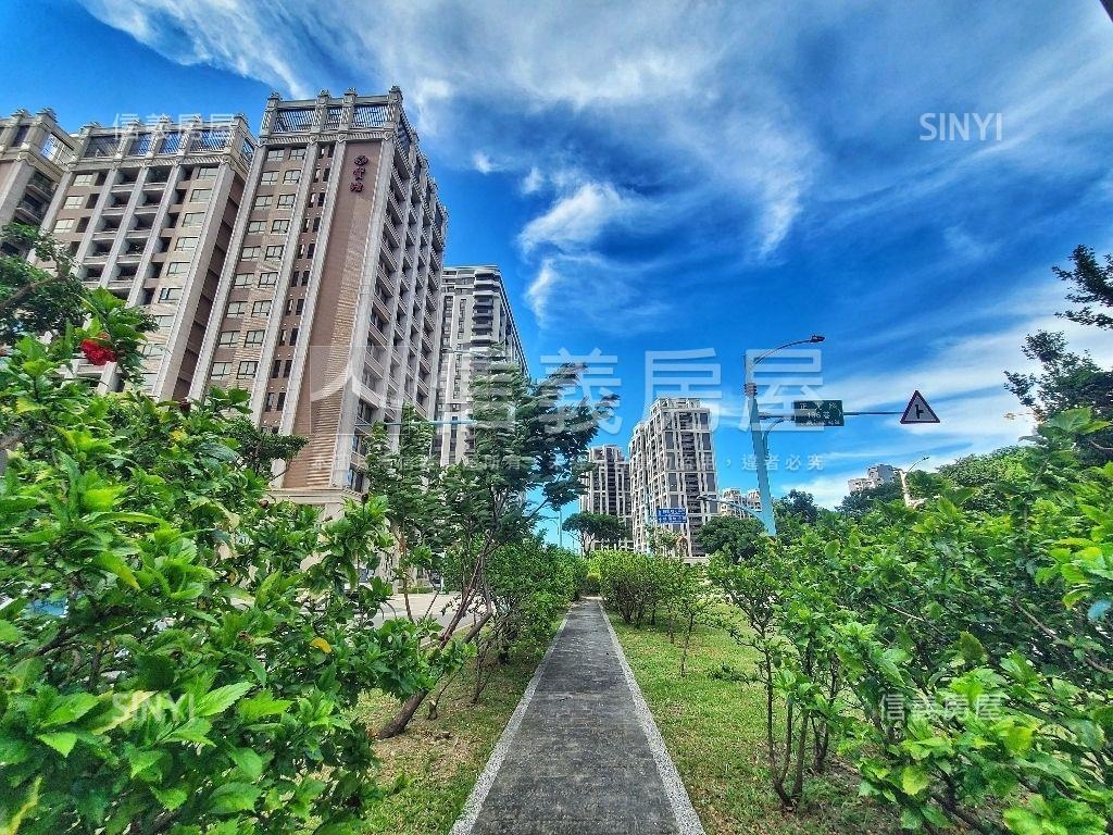 時來運轉－昭揚大和房屋室內格局與周邊環境