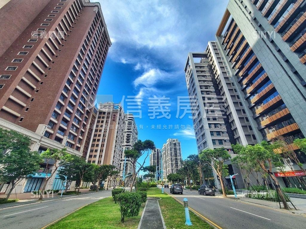 時來運轉－昭揚大和房屋室內格局與周邊環境