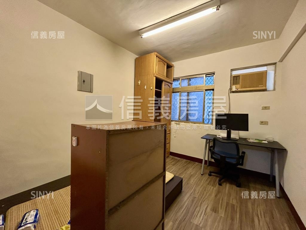 南清大小資成家方正採光屋房屋室內格局與周邊環境