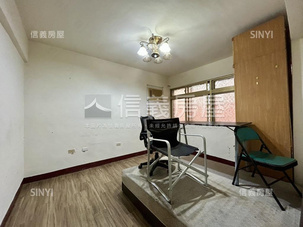 南清大小資成家方正採光屋房屋室內格局與周邊環境