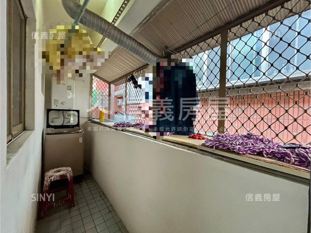 南清大小資成家方正採光屋房屋室內格局與周邊環境