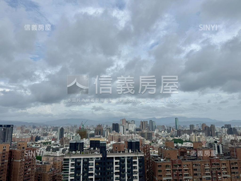 東方帝國★氣勢高樓視野房屋室內格局與周邊環境