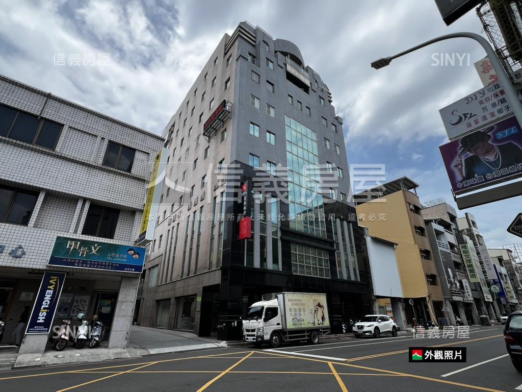 南美館百坪藝文空間房屋室內格局與周邊環境