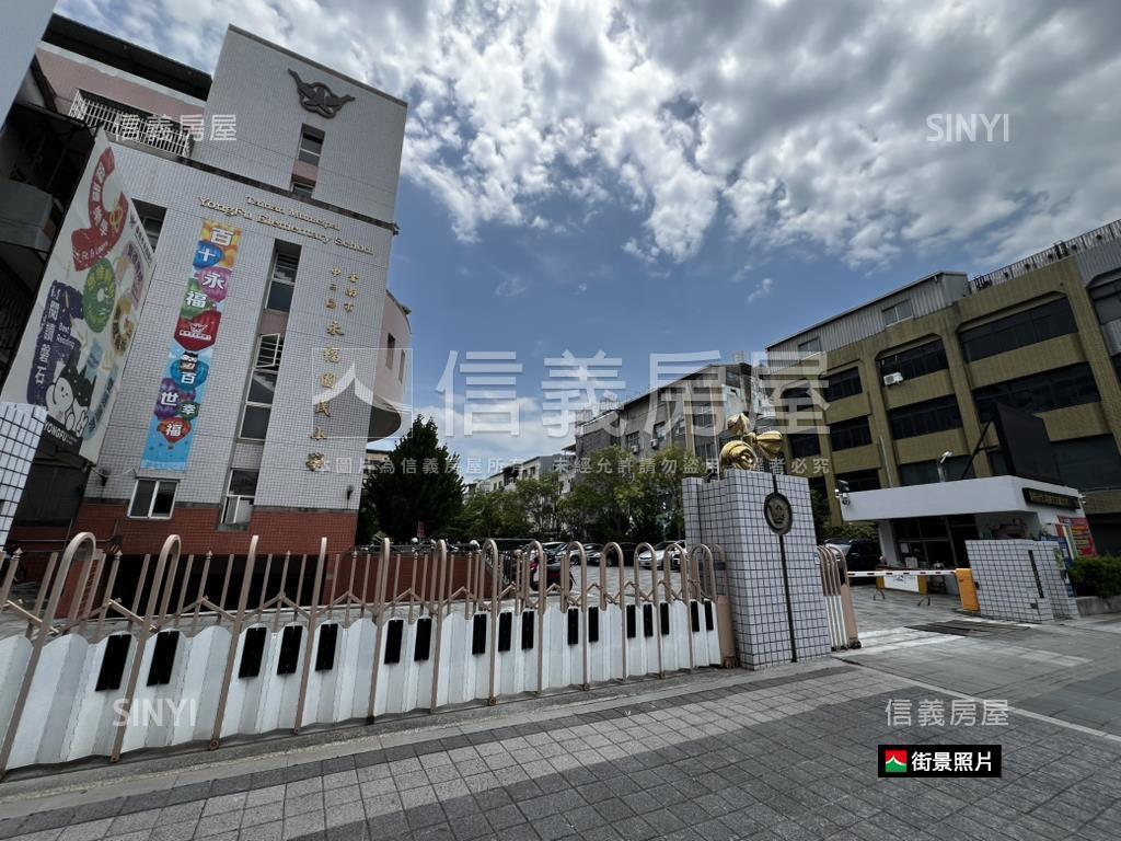 南美館百坪藝文空間房屋室內格局與周邊環境