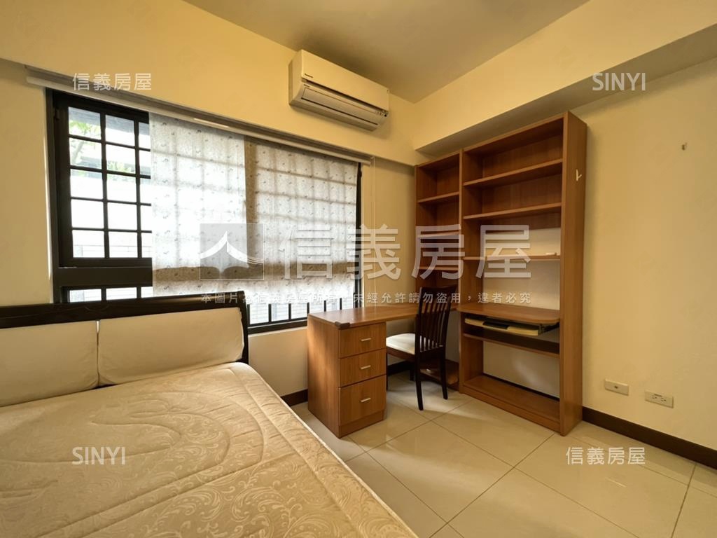 棋琴１９．一樓附平車房屋室內格局與周邊環境