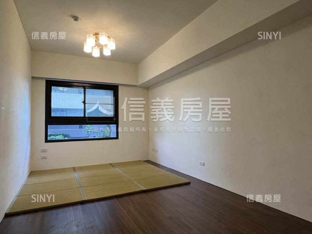 棋琴１９．一樓附平車房屋室內格局與周邊環境