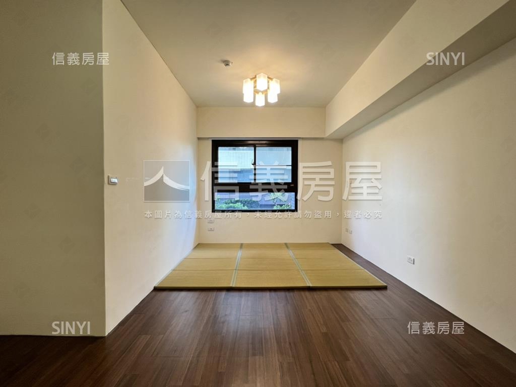 棋琴１９．一樓附平車房屋室內格局與周邊環境