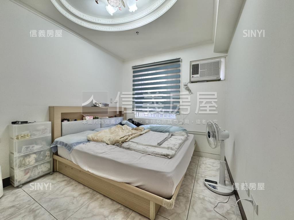 近巨蛋稀有高樓三房平車房屋室內格局與周邊環境