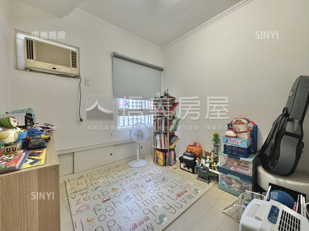 近巨蛋稀有高樓三房平車房屋室內格局與周邊環境