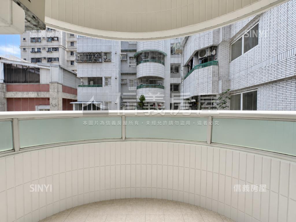 近巨蛋稀有高樓三房平車房屋室內格局與周邊環境