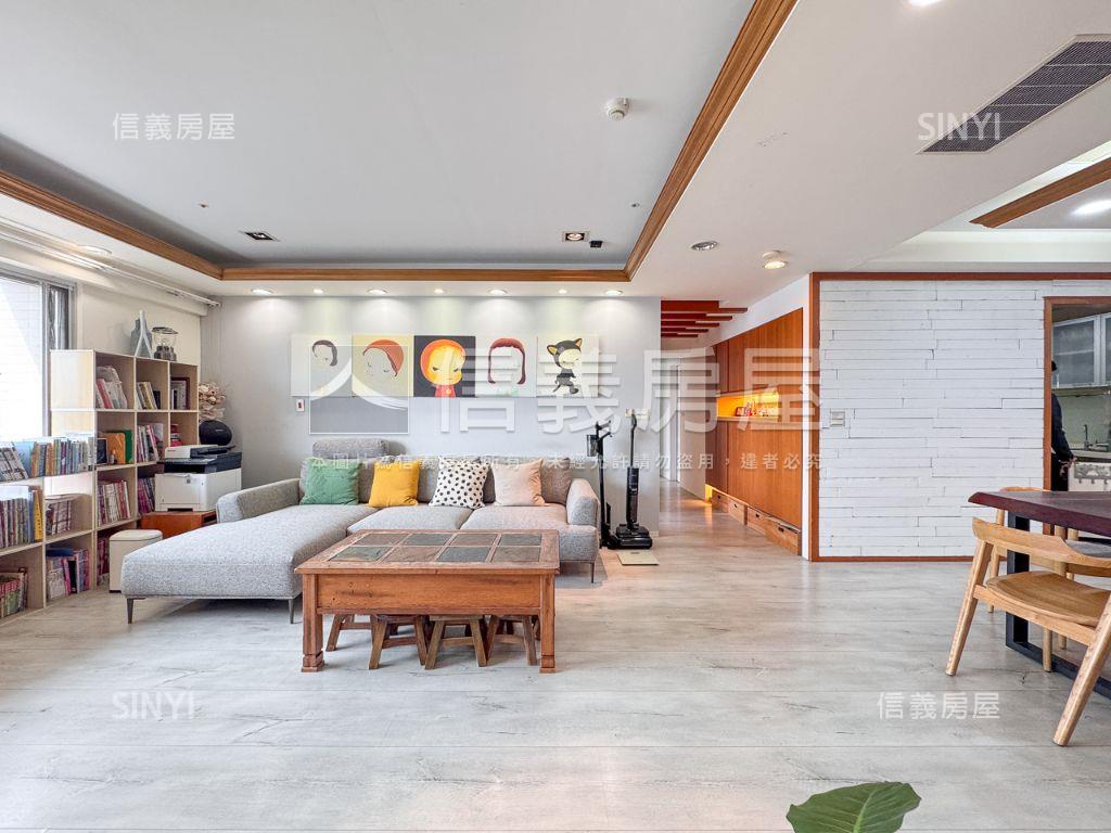 遠百享平方好美達文西美屋房屋室內格局與周邊環境