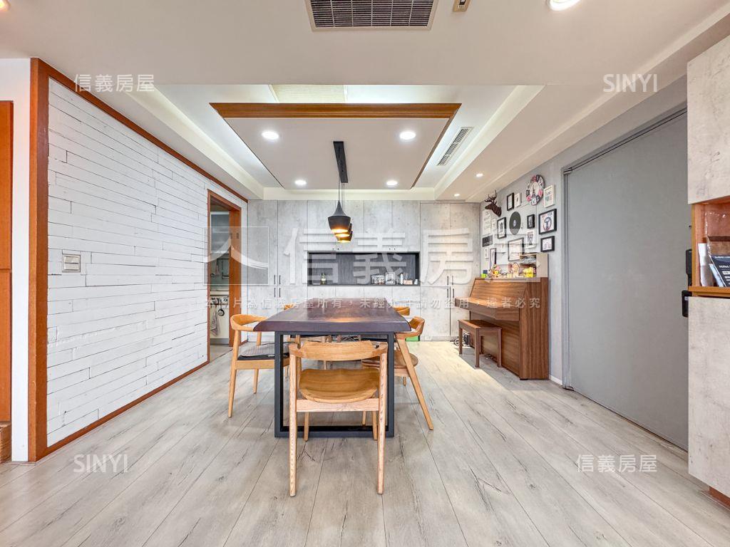 遠百享平方好美達文西美屋房屋室內格局與周邊環境