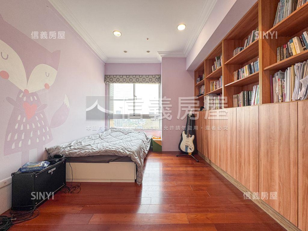 遠百享平方好美達文西美屋房屋室內格局與周邊環境