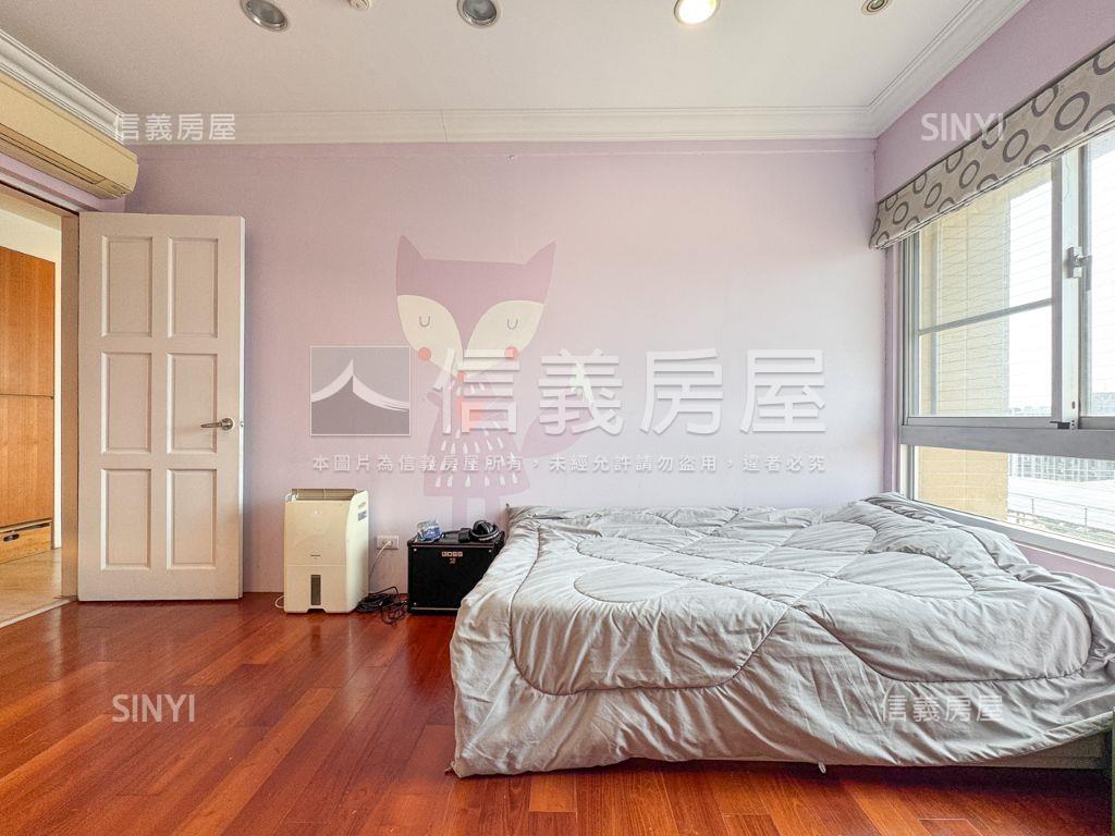 遠百享平方好美達文西美屋房屋室內格局與周邊環境