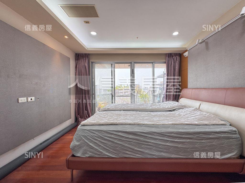 遠百享平方好美達文西美屋房屋室內格局與周邊環境