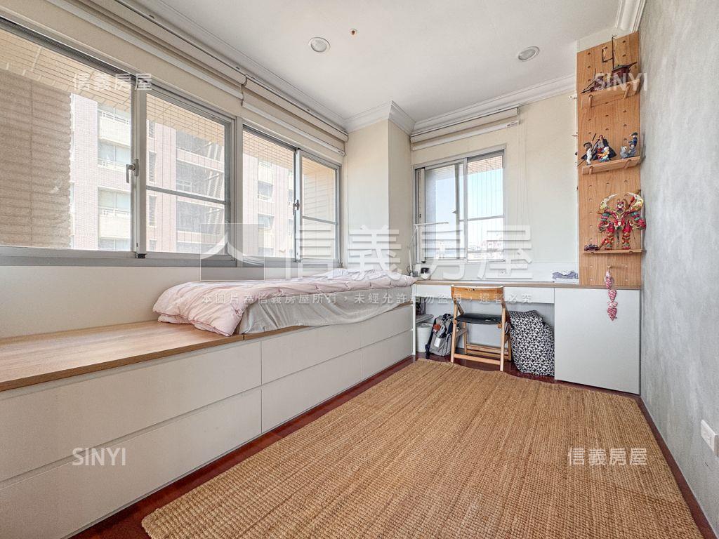 遠百享平方好美達文西美屋房屋室內格局與周邊環境