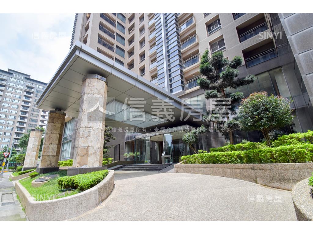 遠百享平方好美達文西美屋房屋室內格局與周邊環境