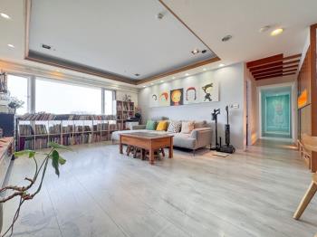 遠百享平方好美達文西美屋