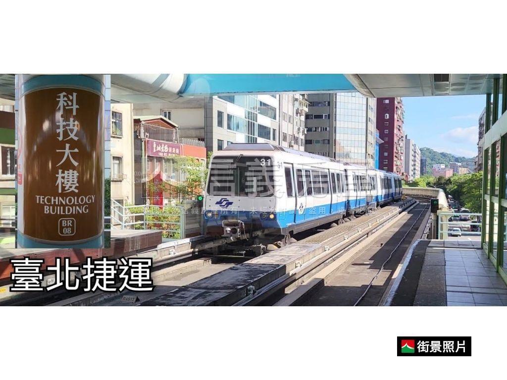 黃金邊間大面寬店面房屋室內格局與周邊環境