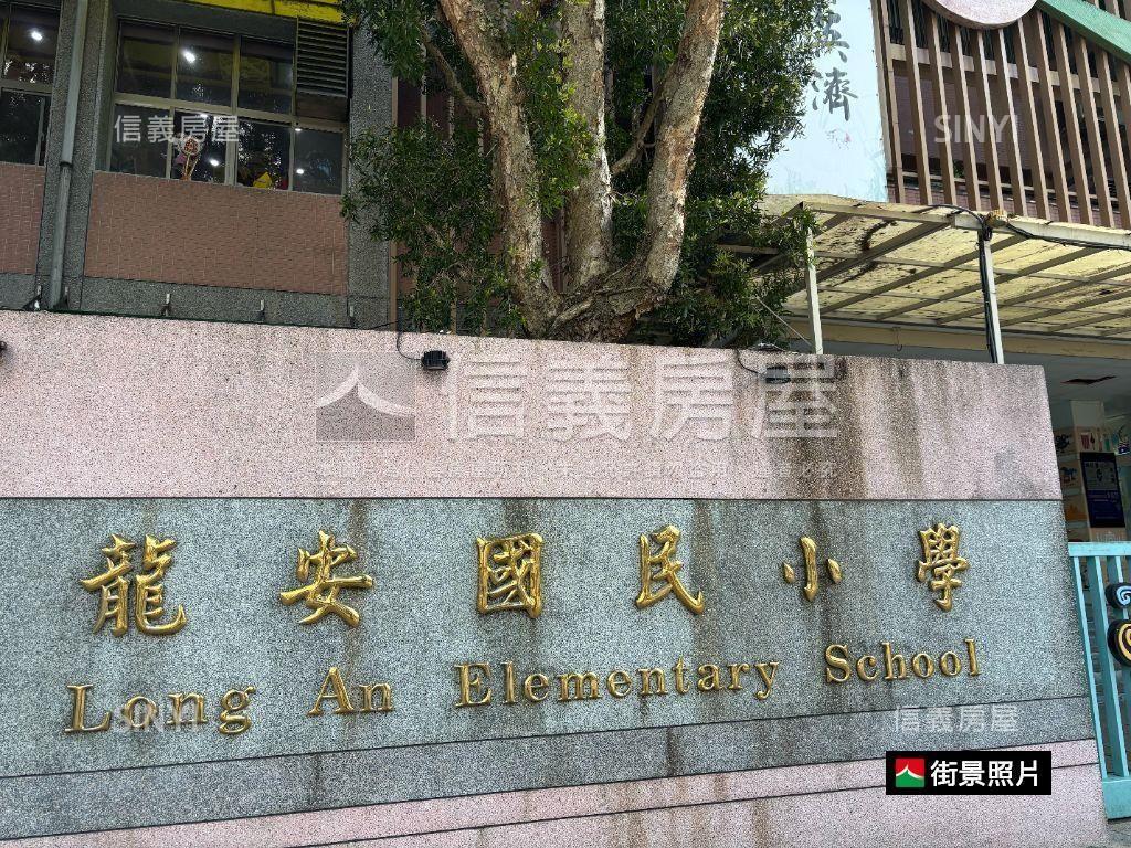 黃金邊間大面寬店面房屋室內格局與周邊環境