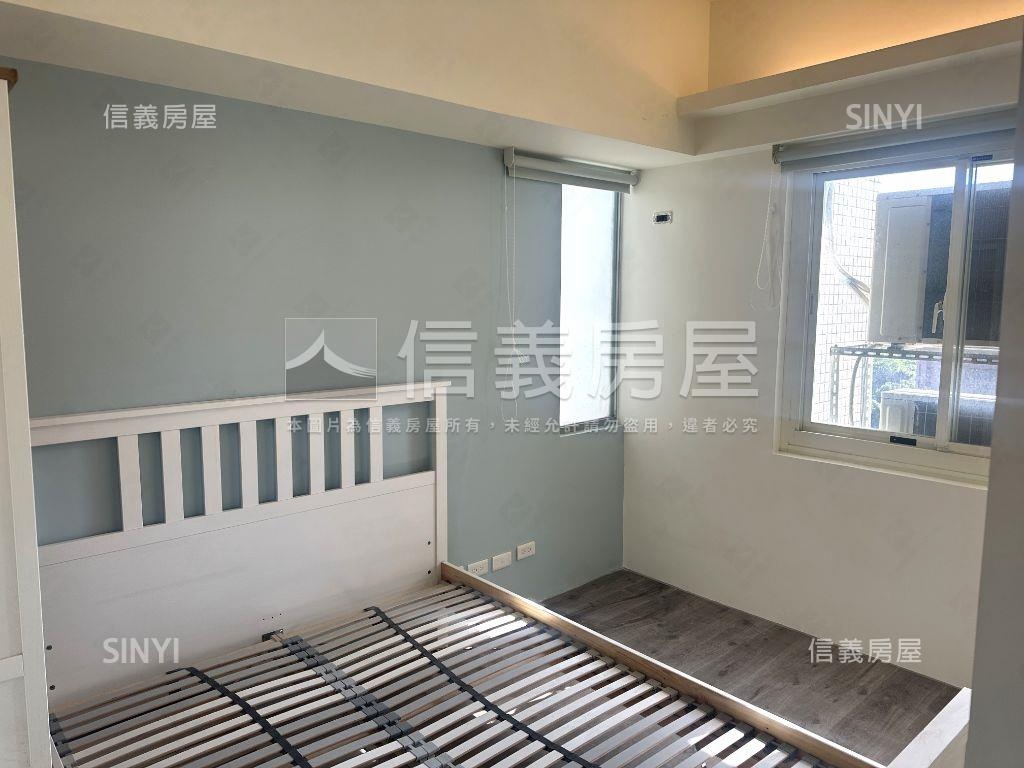 新坡儷景好美景觀三房房屋室內格局與周邊環境